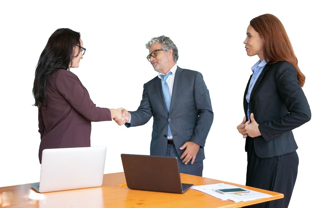 Hire Cybersecurity Talent