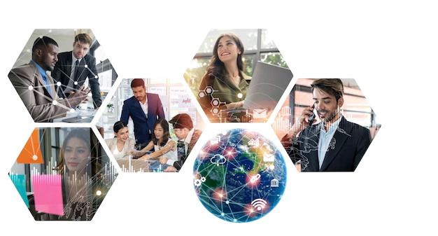 Cyber Security Expert Matching Platform